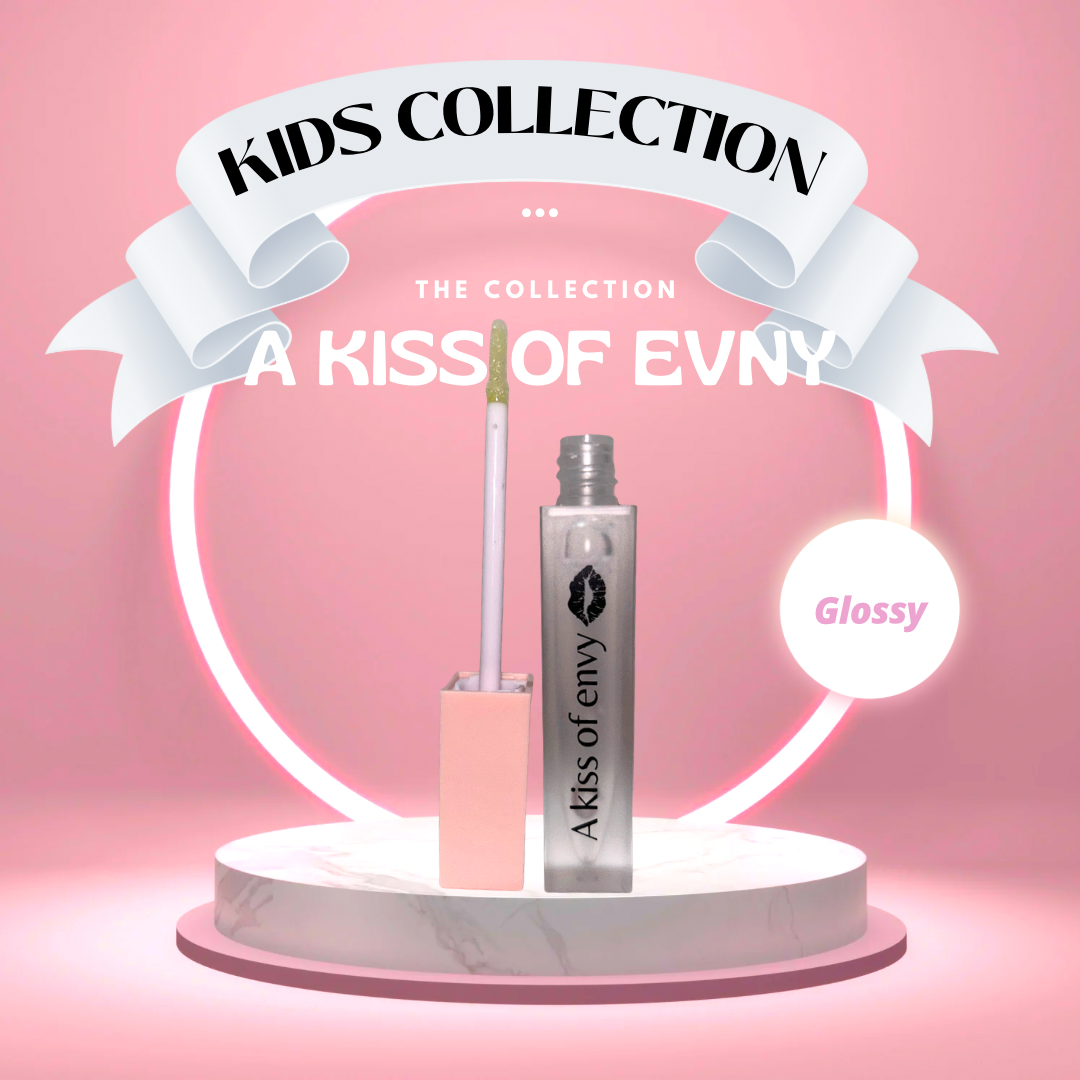 Glossy Kids